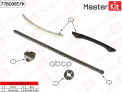 �������� ���� ��� MasterKit ���. 77B0085FK 77B0085FK Master KiT 77B0085FK ����
