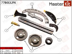 �������� ���� ��� MasterKit ���. 77B0132FK 77B0132FK Master KiT 77B0132FK ����