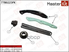 �������� ���� ��� MasterKit ���. 77B0223FK 77B0223FK Master KiT 77B0223FK ����