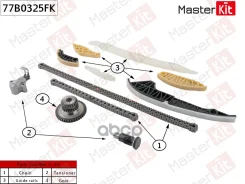 �������� ���� ��� MasterKit ���. 77B0325FK 77B0325FK Master KiT 77B0325FK ����