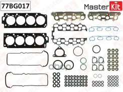 �������� ��������� ��������� MasterKit ���. 77BG017 77BG017 Master KiT 77BG017 ����