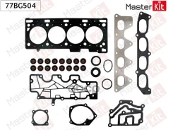 �������� ��������� ������� ����� ��������� MasterKit ���. 77BG504 77BG504 Master KiT 77BG504 ����