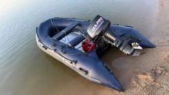 Seapro. 2011 ���, ����� 3,3��., ��������� ���������, 15��.�., ������ ����