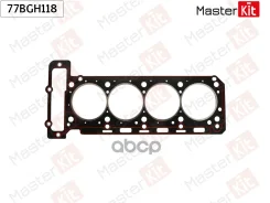 ��������� ������� ����� ��������� MasterKit ���. 77BGH118 77BGH118 Master KiT 77BGH118 ����