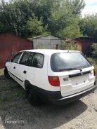 Toyota Caldina. �������, ��������, 1.5 (97��.�.), ������, 200 000����. �� ����