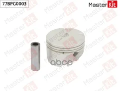 ������� � ������� (��� �����) (1��) (0,5) MasterKit ���. 77BPG0003 77BPG0003 Master KiT 77BPG0003 ����