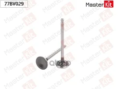 ������ ��������� MasterKit ���. 77BV029 77BV029 Master KiT 77BV029 ����