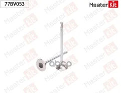 ������ ��������� MasterKit ���. 77BV053 77BV053 Master KiT 77BV053 ����