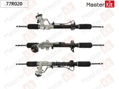 ����� ������� MasterKit ���. 77R020 77R020 Master KiT 77R020 ����