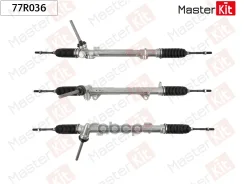 ����� ������� MasterKit ���. 77R036 77R036 Master KiT 77R036 ����