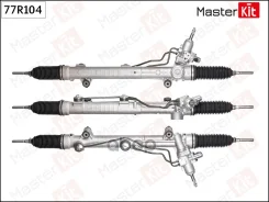 ����� ������� MasterKit ���. 77R104 77R104 Master KiT 77R104 ����