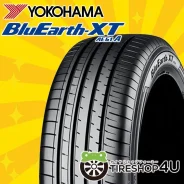 Yokohama BluEarth-XT AE-61A. ������, �����. ��� ����� �� ������������ ����