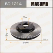 ���� ��������� ������ Masuma ���. BD-1214 BD1214 ����