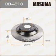 ���� ��������� Masuma ���. BD4513 BD4513 ����