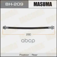 ����� ��������� ������ Masuma ���. BH209 BH209 ����