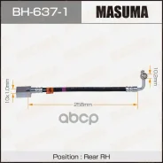 ����� ��������� ������ ������ Masuma ���. BH-637-1 BH6371 ����