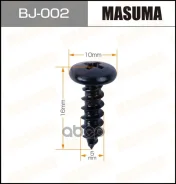 ��������� Masuma ���. BJ-002 �-�� BJ002 ����