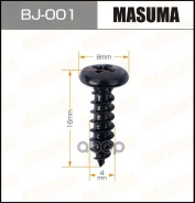 ��������� Masuma ���. BJ-001 �-�� BJ001 ����