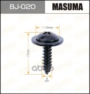 ��������� Masuma ���. BJ-020 �-�� BJ020 ����