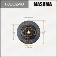 ���� ��������� Masuma ���. FJD024U FJD024U ����