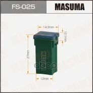 �������������� ������� Masuma ���. FS-025 FS025 ����