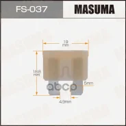 �������������� Masuma ���. FS037 FS037 ����