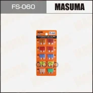 ��������������� Masuma ���. FS060 �-�� FS060 ����