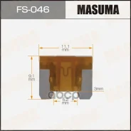 �������������� LOW Profile Masuma ���. FS046 FS046 ����