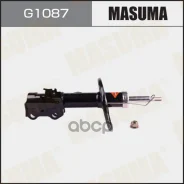 ����������� Toyota Corolla (E150) 06-13, Auris 07-13 �������� Masuma ������� ������ 70060 Masuma ���. G1087 G1087 ����