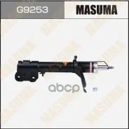 ����������� Citroen C4 Aircross 12-, Mitsubishi ASX 10-, Peugeot 4008 12- �������� Masuma ���. ��� 73443 Masuma ���. G9253 G9253 ����