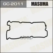 ��������� ��������� ������ Masuma ���. GC2011 GC2011 ����