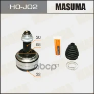 ���� Honda CR-V 2.0 07- �������� 32 x 68 x 30 Masuma 47780 Masuma ���. HO-J02 HOJ02 ����