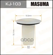������ Masuma ���. KJ103 KJ103 ����