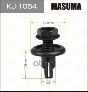 ������ Masuma ���. KJ-1054 KJ1054 ����