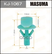 ������ Masuma ���. KJ1067 KJ1067 ����