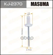 ������ Masuma ���. KJ2370 KJ2370 ����