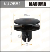 ������ Masuma ���. KJ2551 KJ2551 ����