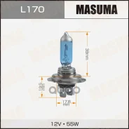 ����� Masuma ���. L170 L170 ����