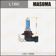 ����� Masuma ���. L160 L160 ����