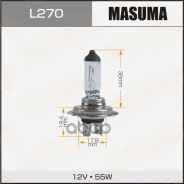 ����� Masuma ���. L270 L270 ����