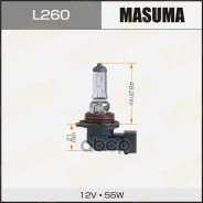 ����� Masuma ���. L260 L260 ����