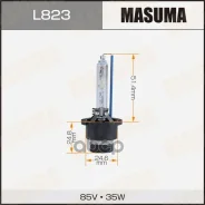 ����� Masuma ���. L823 L823 ����