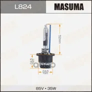 ����� Masuma ���. L824 L824 ����