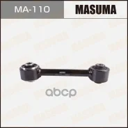 ����� ������ �������� ������� Masuma ���. MA110 MA110 ����