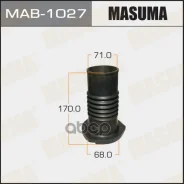 ������� ������������ ��������� Masuma ���. MAB-1027 MAB1027 ����