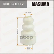 �������� ������� ������������ Masuma ���. MAD-3007 MAD3007 ����