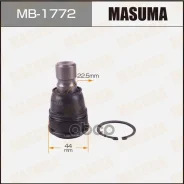 ����� ������� ������ Masuma ���. MB-1772 MB1772 ����
