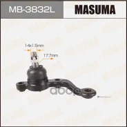 ����� ������� ����� Masuma ���. MB3832L MB3832L ����