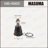 ����� ������� Masuma ���. MB4882 MB4882 ����