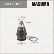����� ������� ��������� ������� ������ Masuma ���. MB6302 MB6302 ����